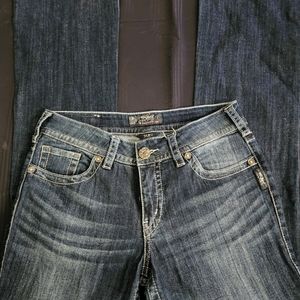 Silver Jeans Women's 29/34